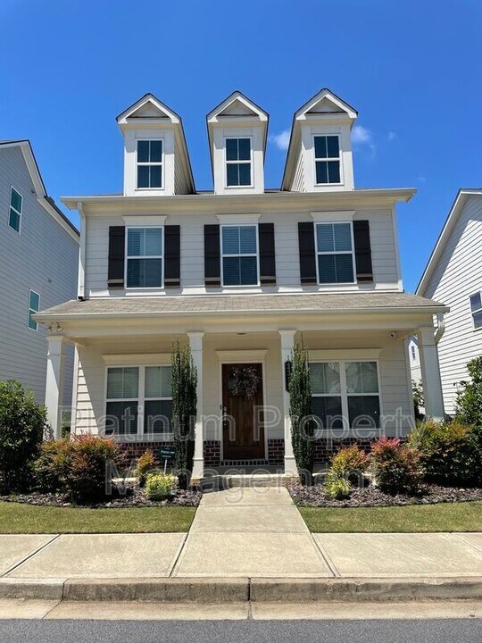 2312 Echelon Ln in Smyrna, GA - Building Photo