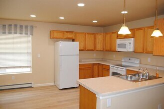 417-29 1/2 29 1/2 Rd in Grand Junction, CO - Building Photo - Building Photo