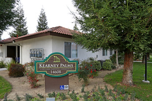 Kearney Palms Apartments