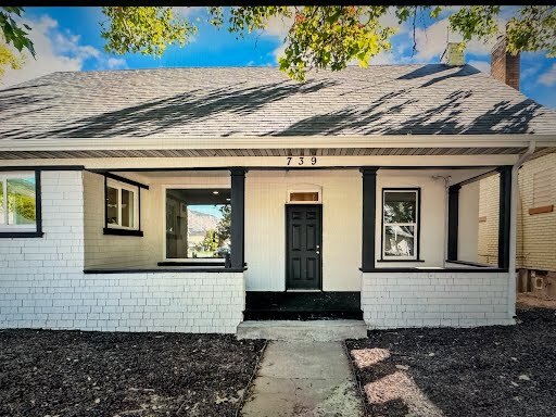 property at 739 24th St