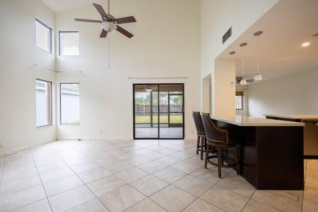 1991 NW 35th Terrace in Coconut Creek, FL - Building Photo - Building Photo
