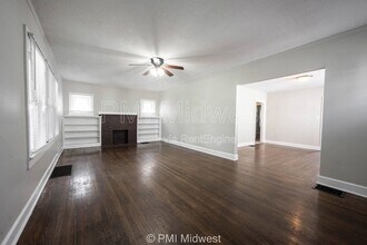 1529 E Ohio St in Indianapolis, IN - Building Photo - Building Photo