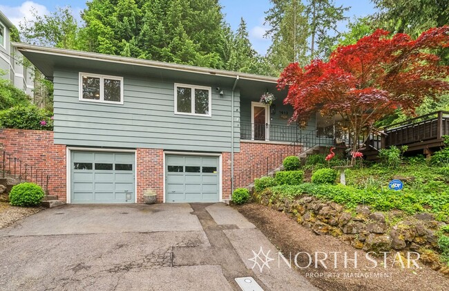 property at 1612 Lake Front Rd