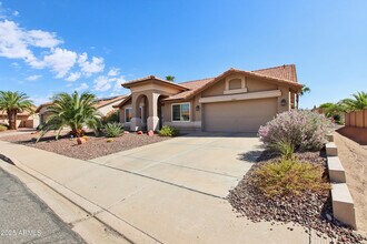 20657 N Ventana Dr W in Sun City, AZ - Building Photo - Building Photo