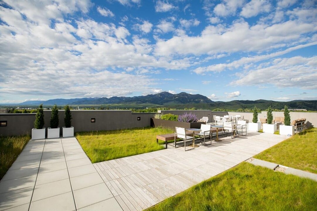 5 W Mendenhall St in Bozeman, MT - Building Photo