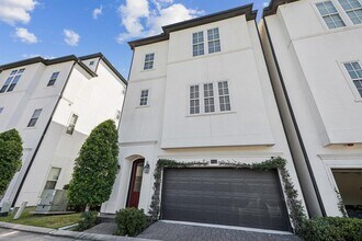 2122 Lakeshore Edge Dr in Houston, TX - Building Photo - Building Photo