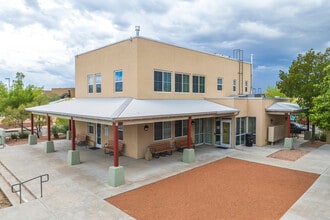 Villa Nueva Senior Apartments in Albuquerque, NM - Building Photo - Primary Photo