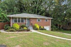 property at 3235 Woodview Dr SE