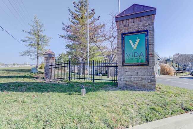 Vida Apartments