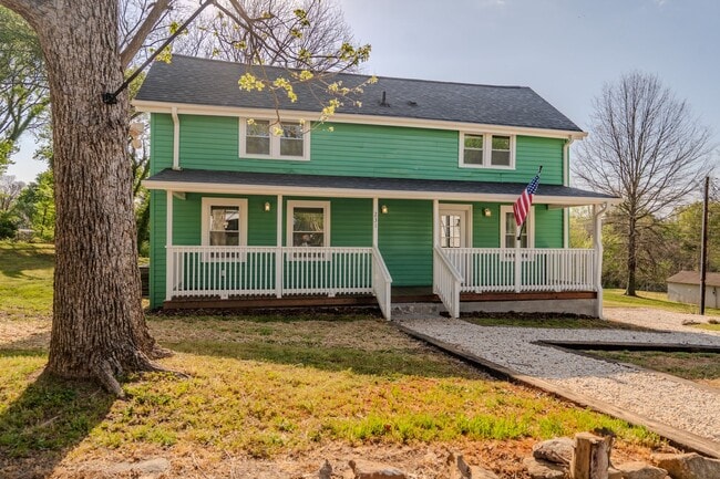 231 Broadway St in Glendale, SC - Building Photo - Building Photo