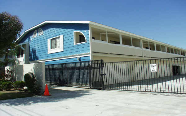 23751 Arlington Ave in Torrance, CA - Building Photo