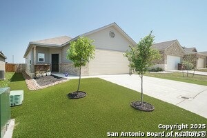3030 Neptunes Sea in Converse, TX - Building Photo - Building Photo