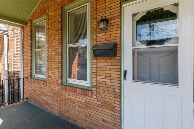 224 Parker Ave in Oaklyn, NJ - Building Photo - Building Photo