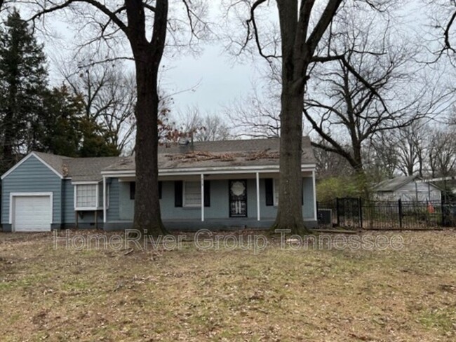 719 Lydgate Rd in Memphis, TN - Building Photo - Building Photo