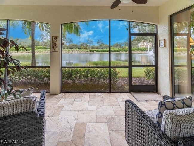 property at 9115 Napoli Ct
