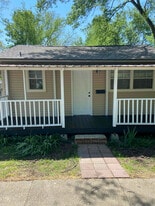 515 Schley in Benton, AR - Building Photo