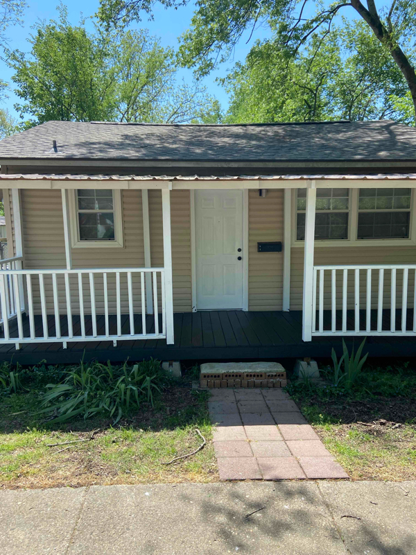 property at 515 Schley