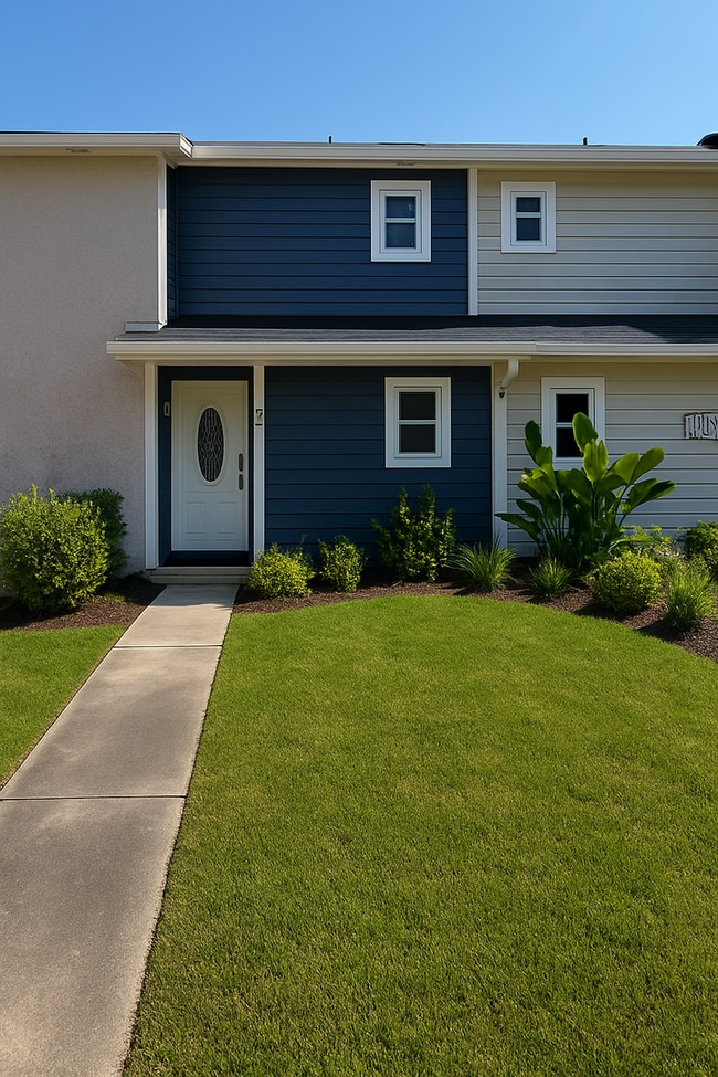 property at 132 Bayou Dr