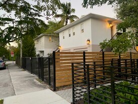500 NE 62nd St, Unit Loft in Miami, FL - Building Photo