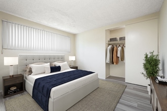 530 N Wilson Ave, Unit 5 in Pasadena, CA - Building Photo - Building Photo