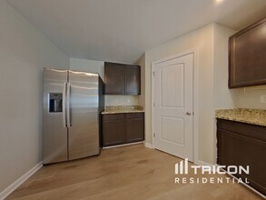 3040 Chris Cir in Villa Rica, GA - Foto de edificio - Building Photo