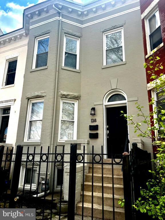 property at 138 Rhode Island Ave NW