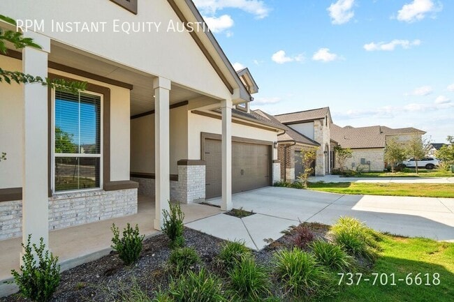 124 Millbend Rd in Georgetown, TX - Building Photo - Building Photo