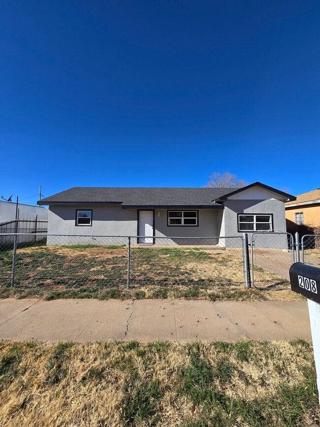 property at 208 Lincoln Ave