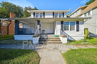 259 A View Ave in Norfolk, VA - Building Photo