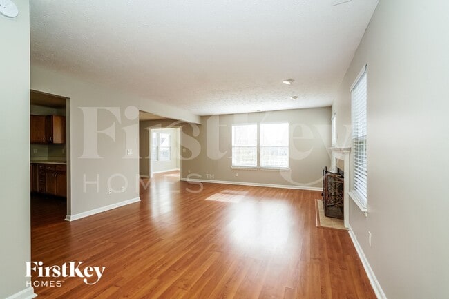 10741 Newgate Ln in Indianapolis, IN - Building Photo - Building Photo