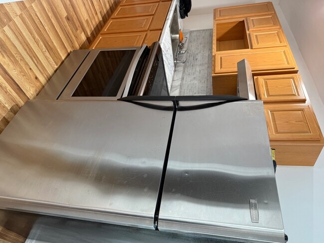 property at 111-23 Inwood St