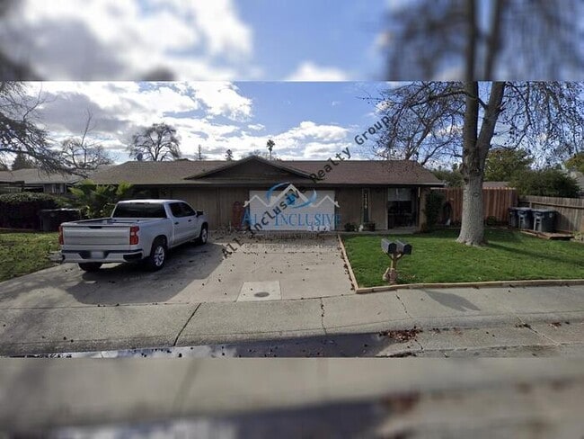 property at 7230 Castilian Ct