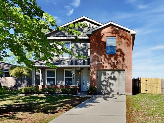 property at 16778 Fallen Timbers Dr