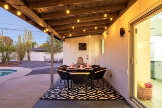 6938 E Culver St in Scottsdale, AZ - Building Photo - Building Photo