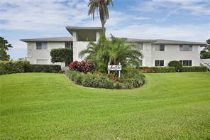 705 Neapolitan Way-Unit -705 in Naples, FL - Building Photo
