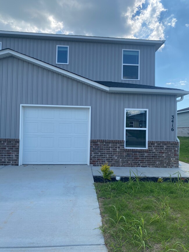 property at 3416 Adoration St