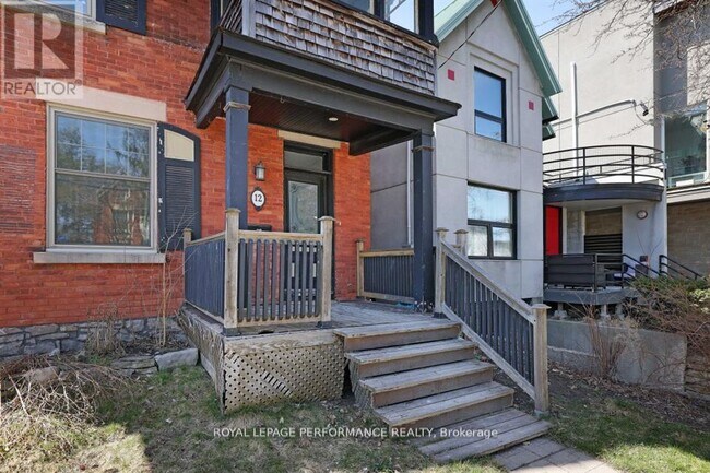 12 Adelaide St in Ottawa, ON - Building Photo - Building Photo