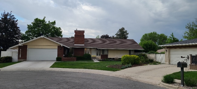 property at 7438 Camelback Cir
