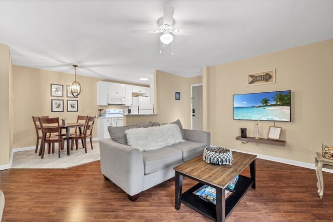 property at 1356 Glenns Bay Rd