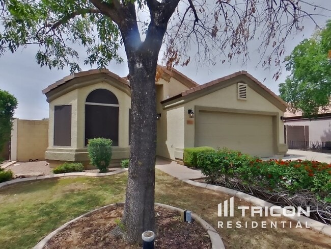 property at 9131 E Fairfield St