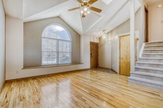 6185 Wheatgrass Dr in Colorado Springs, CO - Building Photo - Building Photo