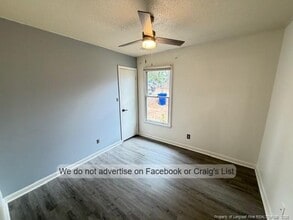 209 Eppingdale Dr in Spring Lake, NC - Building Photo - Building Photo