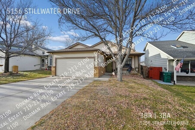 property at 5156 Stillwater Dr