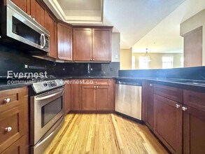 1080 E 13th Ave in Denver, CO - Building Photo - Building Photo