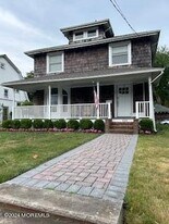 724 Westwood Ave in Long Branch, NJ - Building Photo