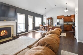 673 Fox Trail Ct in Clarksville, TN - Building Photo - Building Photo