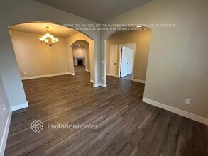 706 182nd St E in Spanaway, WA - Building Photo - Building Photo