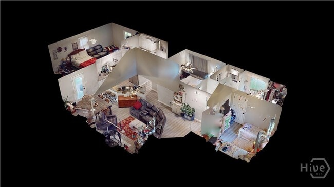 2400 Rays Church Rd in Bishop, GA - Building Photo - Building Photo