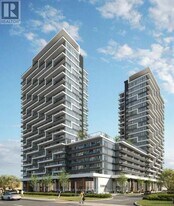 9751 Markham Rd in Markham, ON - Building Photo