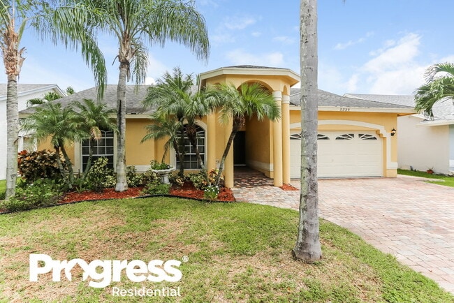 property at 5339 NW 99th Ln